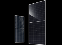 JA Solar JAM72D42 LB 615Wâ��640W Bifacial Solar Panel Supplier | DeepBlue 4.0 Pro