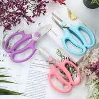 Colorful Non&acirc;€‘Slip Handle Floral