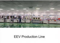 Electronic Expansion Valve Production Line