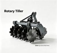 Rotary Tiller