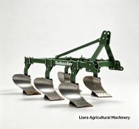 Subsoiler