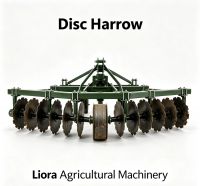 Disc Harrow