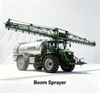 Boom Sprayer