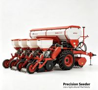Precision Seeder