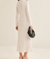 Women Spring Casual Two Piece Set