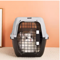 Pet carrier