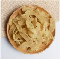 Chicken & Seaweed Thin Strip