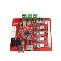 Industrial Grade FPGA Video to USB3.0 Bridge Board PCBA Turnkey Assembly
