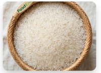 Vietnam Premium Fragrant Rice DT8