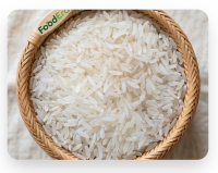 Premium Vietnamese Jasmine White Rice (5