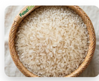 Vietnam Calrose Rice 5% Broken &acirc