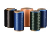 High Strength Fire Retardant LCP Fiber