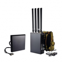 High Power 2G3G4G5G Cell Phone Signal Amplifier Digital Fiber Repeater Strengthening Mountain Tunnel in Villa Basement
