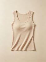 Women's Basic Sleeveless Tank