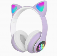 Luminous Cat Ear STN28 Over-Ear