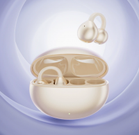 2026 New Wireless Ear-Clip Open
