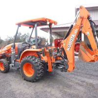 Fairly Used  FREE DELIVERY KUBOTA M62