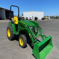 Fairly Used John 3039R Compact Utility