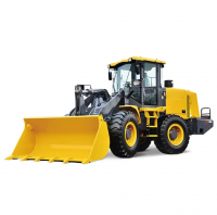 High Quality Towable Backhoe Loader CN15