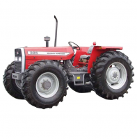 2023 Excellent Condition/Affordable 4WD Massey Ferguson 291 Tractor 80 Hp59.7 kW / 290 Farm Machinery Export