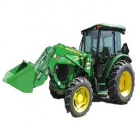 2023 Agricultural High Quality Used John Deere 8600i Tractor and Tractor With Competitive Price Austria
