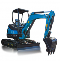 Free Shipping Wholesale Mini Small Digger