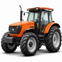 Cheap Used Farm 100% New Engine