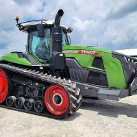 Cheap Used Farm 2020 for Used Tractor 100HP Farm Wheel Crawler Bearing Motor Gear Pump Engine Gearbox Core US Origin