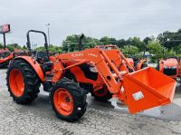 Fairly Used Buy 85HP Walking Tractor with Gear Drive Pump & Gearbox-Premium Quality Design for Agricultural Work