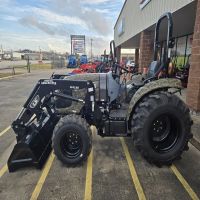 Fairly Used Wholesale Tractors Cheap Price