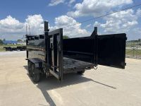 Fairly Used Heavy Duty 4500kg 16X7