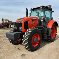 Fairly Used Cheap Price Tractor High