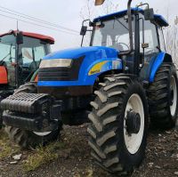 Fairly Used Used Agricultural New Farm
