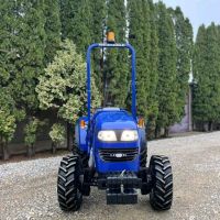 2022 Used Lovol 504N Agricultural Tractor