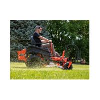  Lawn Mower 1000mm Cutting Height 4