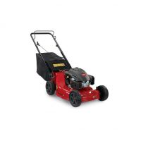  Commercial-Grade Lawn Mower 1000mm Cutting