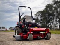 Titan MyRide 60-Inch 2-Stroke