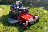 60-Inch 2-Stroke Industrial Grade