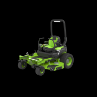 Cheap Price Commercial-Grade Lawn Mower