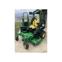  Buy Lawn Mower 1000mm Cutting Height