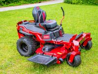 MyRide 60-Inch 2-Stroke Industrial