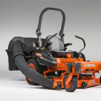 Z530M Industrial DIY Lawn Mower 196cc
