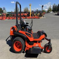 High Quality  Used Kubota Zero Turn