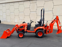 Fairly Used Hot Selling Kubota L47