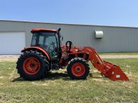 Fairly Used Kubota Tractor 25hp 30hp