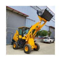 Fairly Used JCB 4CX Eco 3CX