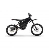 2025 Sur Ron Ultra Bee Brushless Electric Motocross Bike-Long Motorbike 74V 60Ah Battery >80km/h Speed 89kg Weight 150kg