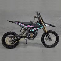 For Ultra Bee Dirt Bike Electric