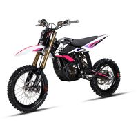 79 Bike Falcon-PRO All-Terrain Electric Dirt Bike 72V 10000W >80km/h Off-Road Motorcycle