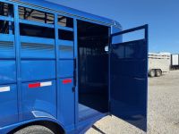 Livestock Trailer Hot Selling Best Quality